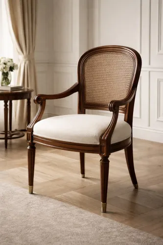 Wooden Chair